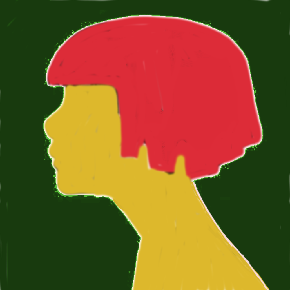 lucy avatar