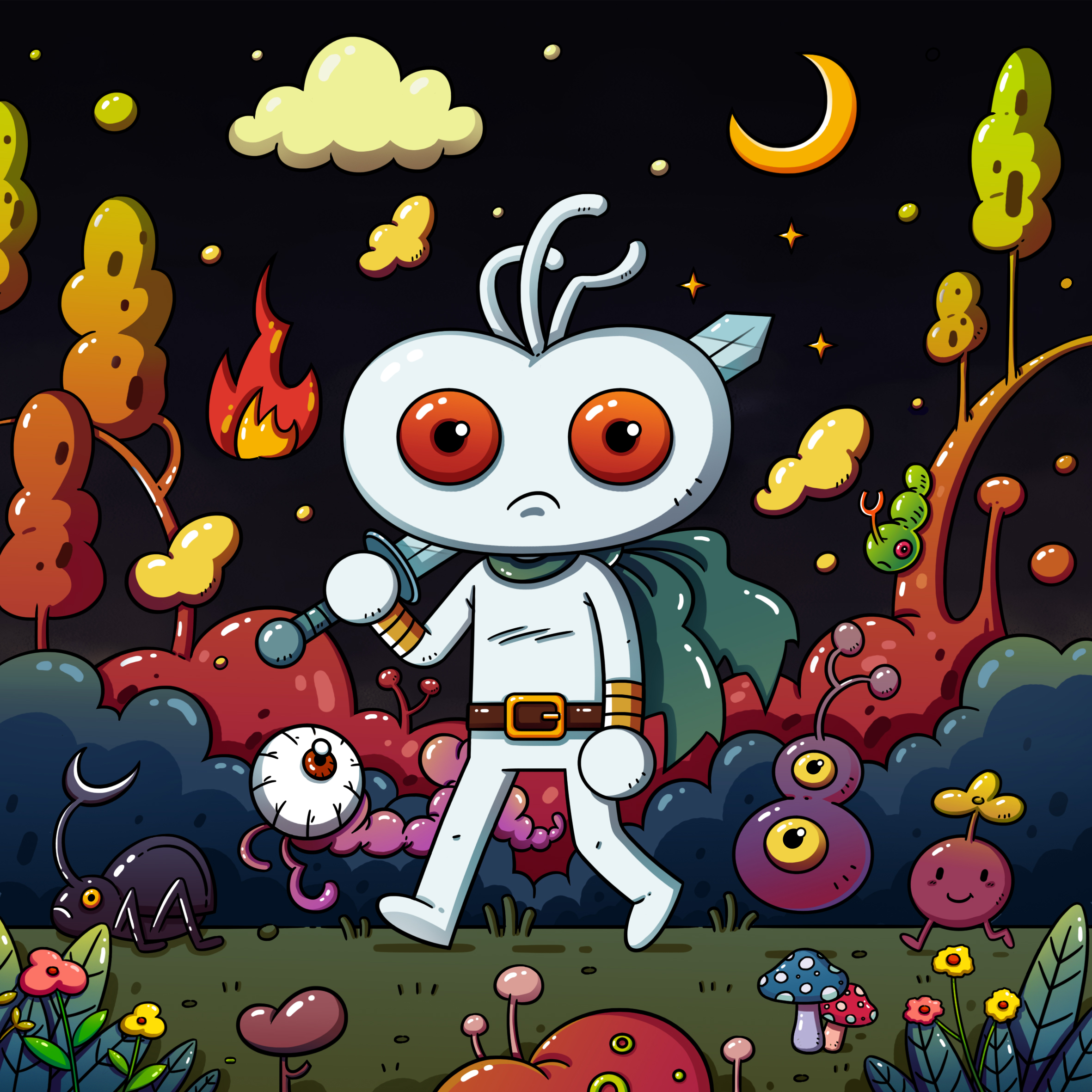 Grit avatar