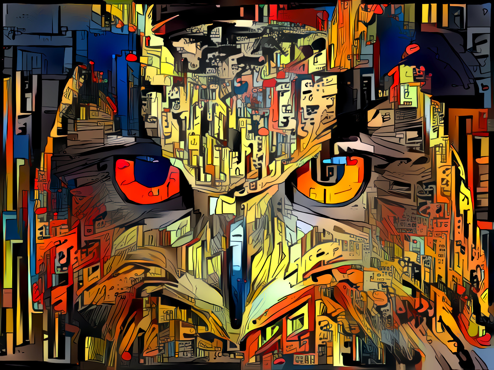 CryptoOwl avatar