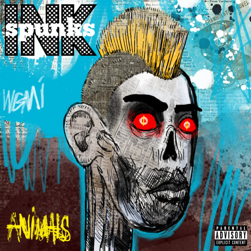 Daku avatar