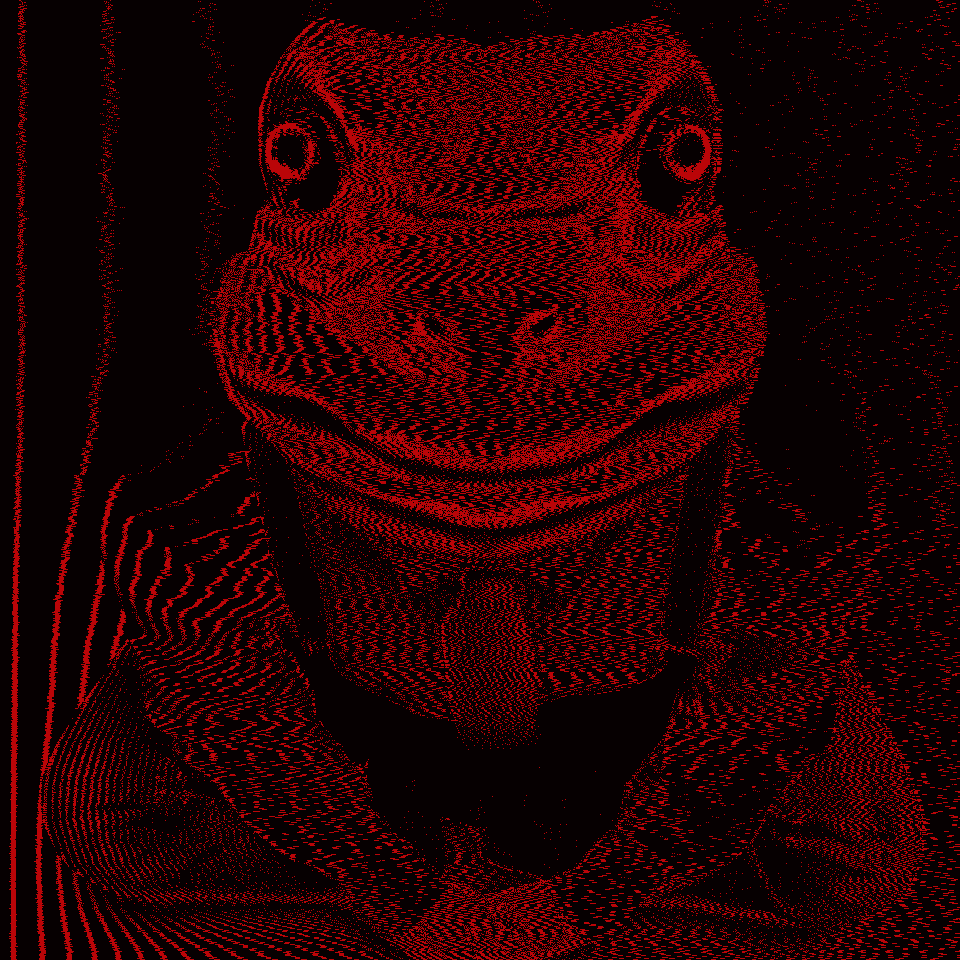 AnonFrog avatar