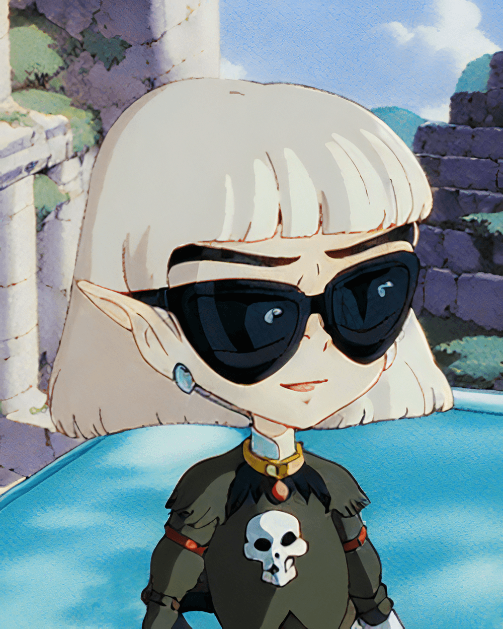 clo avatar