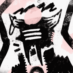Bflo avatar