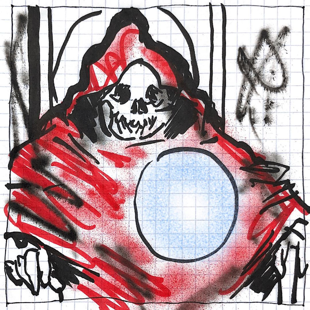 Myrddin avatar
