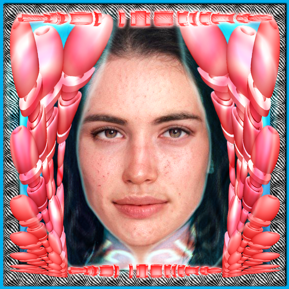 Melt avatar