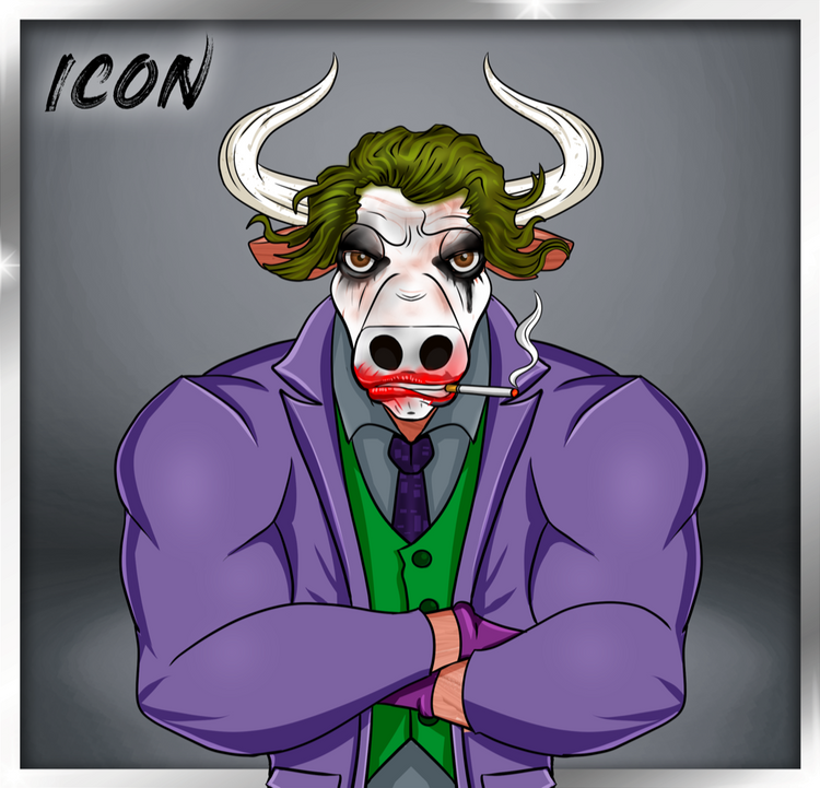 GmanNFT avatar