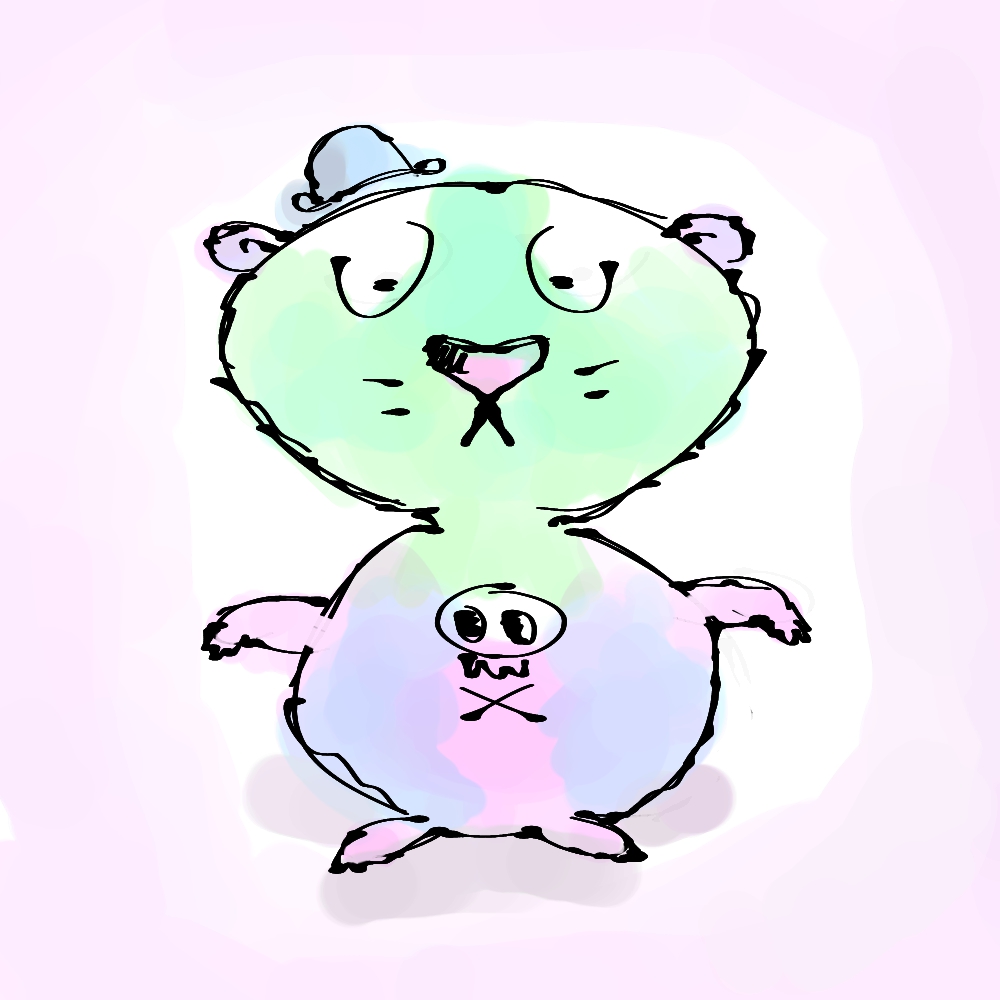 Otterly Toxic avatar