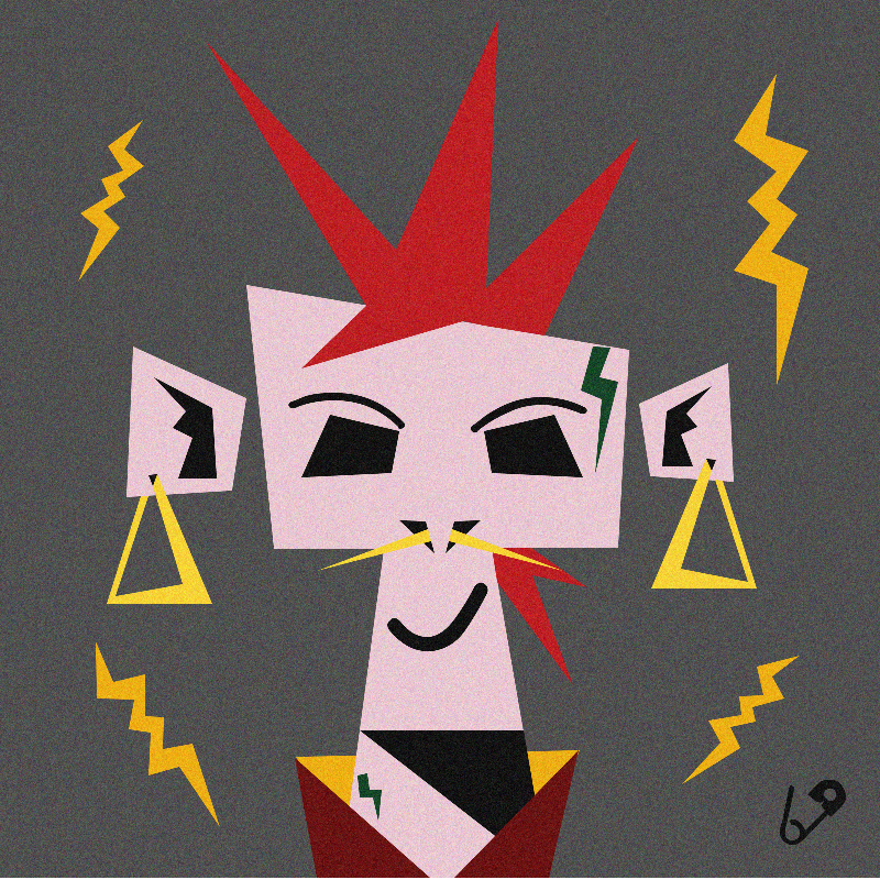 Matt avatar