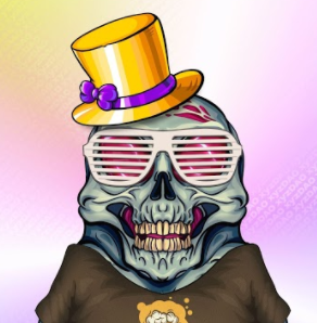 Texos avatar