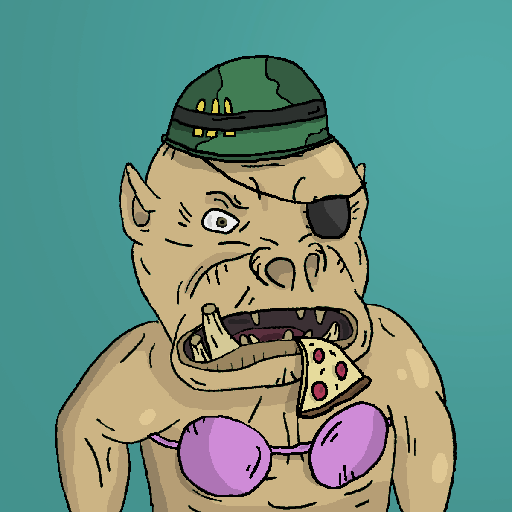 Orcz Dungeons avatar