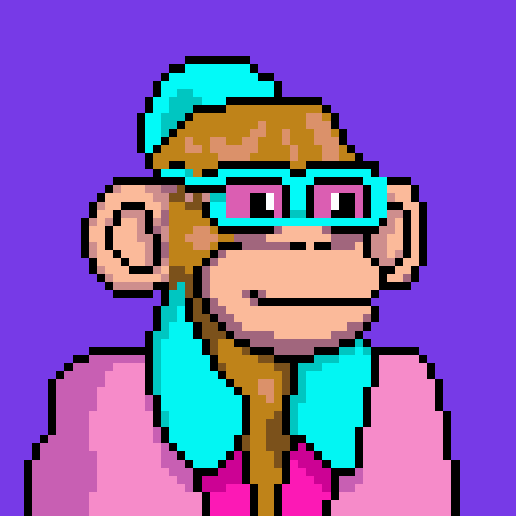 Pixelartistez avatar