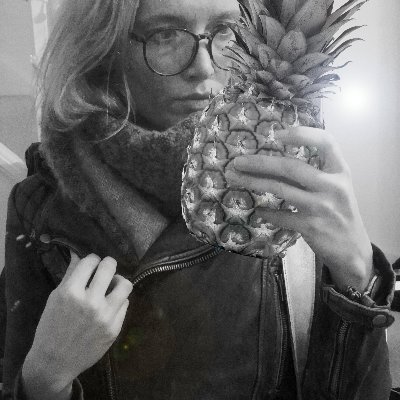 monochromatikal avatar