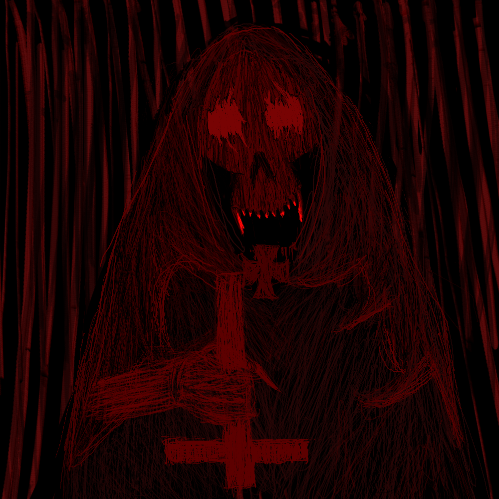Hellbod avatar