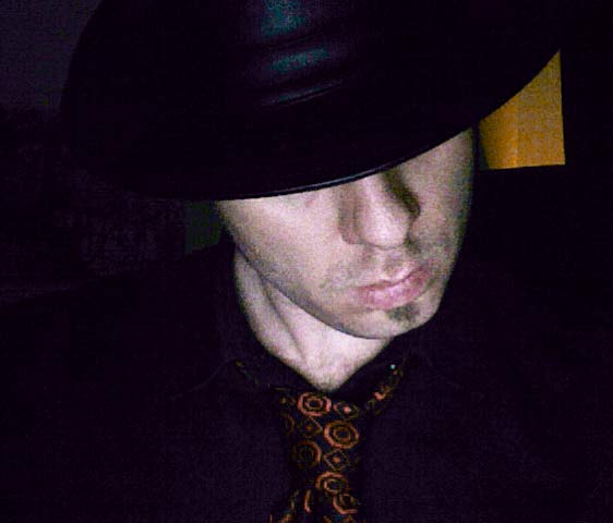 Komarek avatar