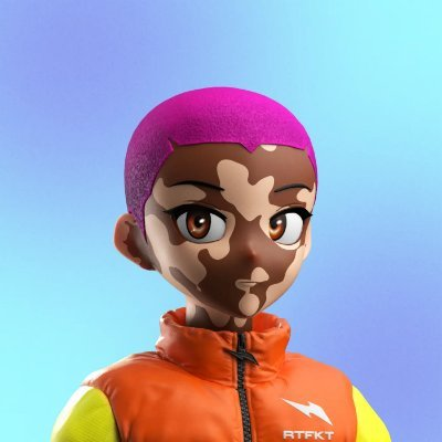 mandaa avatar