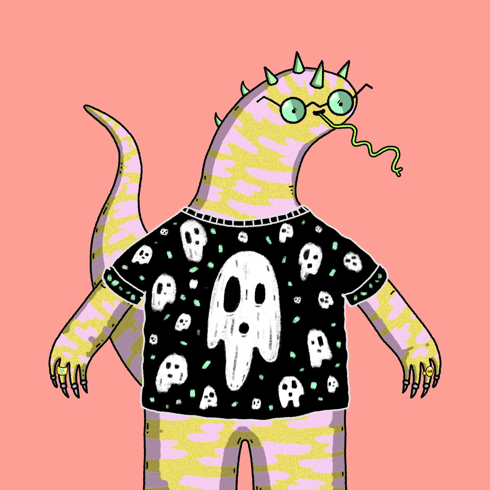 Jovz avatar