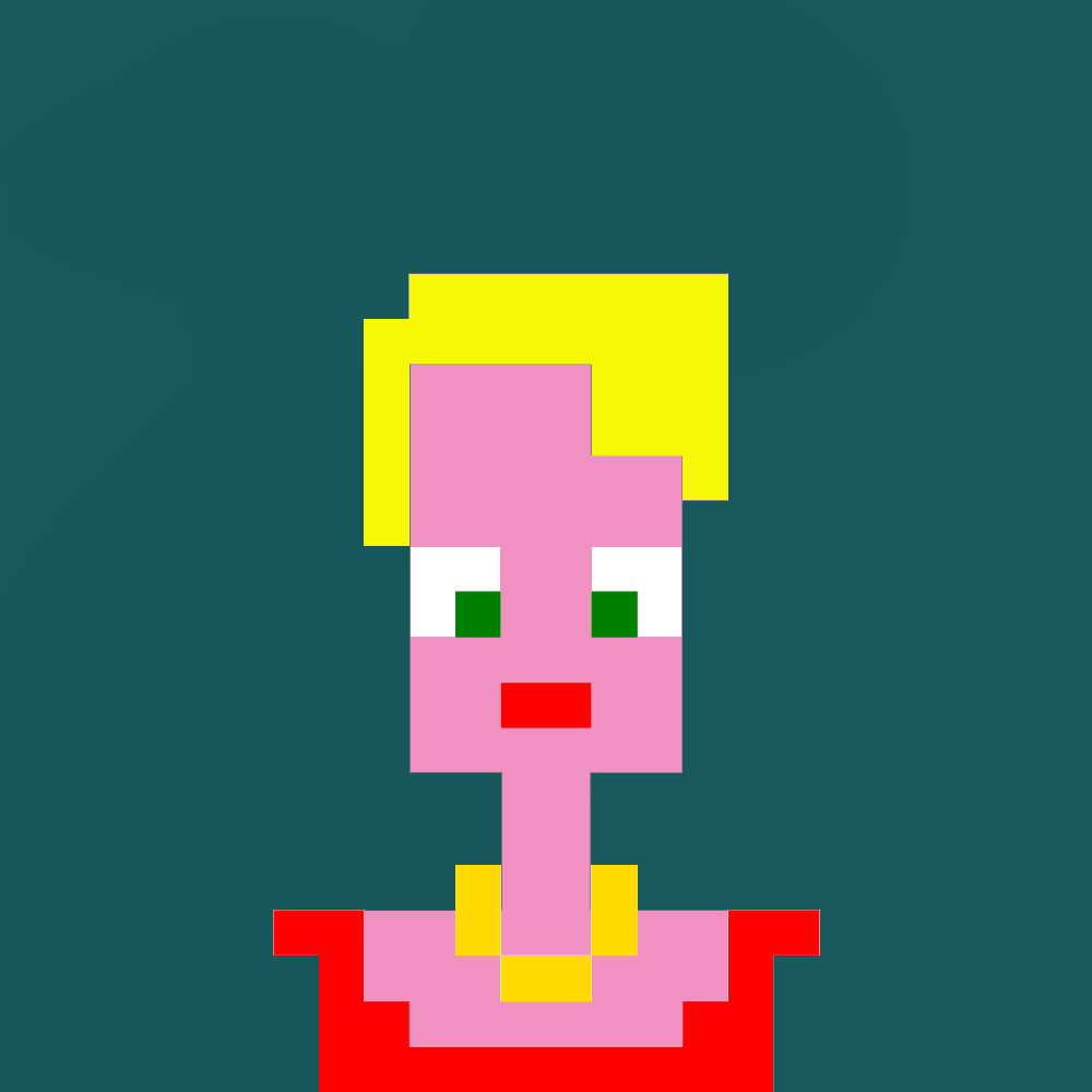nani avatar