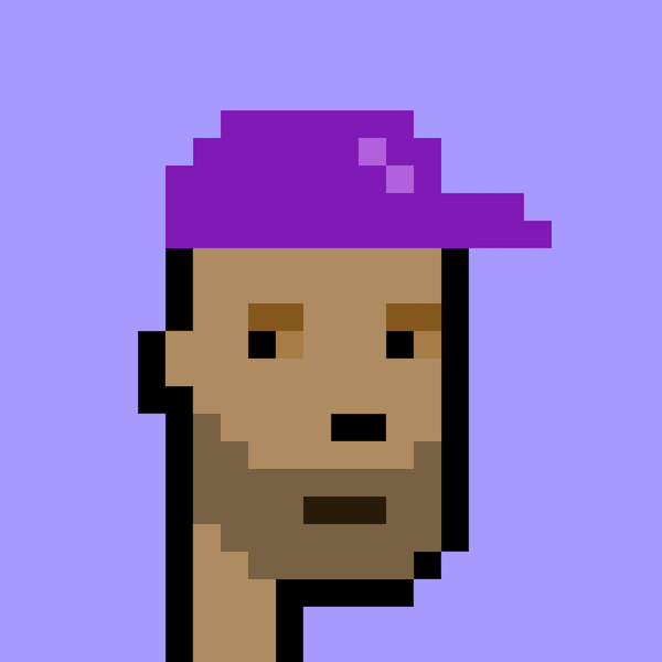 Captainstake avatar