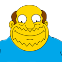 The Collector avatar