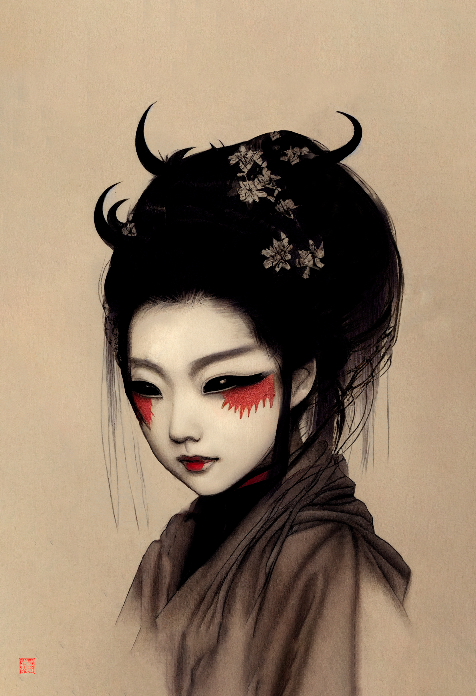 Hannya avatar