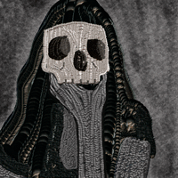Bebé Fantasma avatar