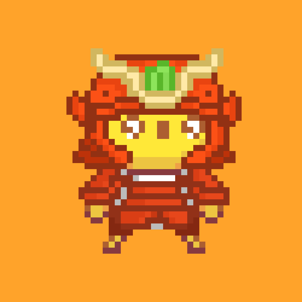 Old Man Shinji avatar