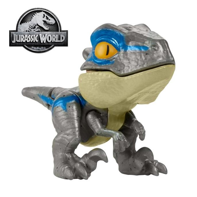 velociraptor avatar