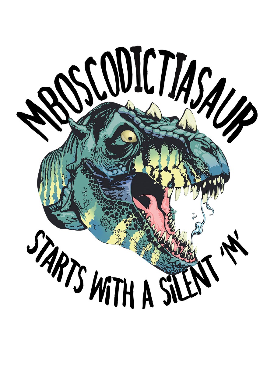 Mboscodictiosaur avatar