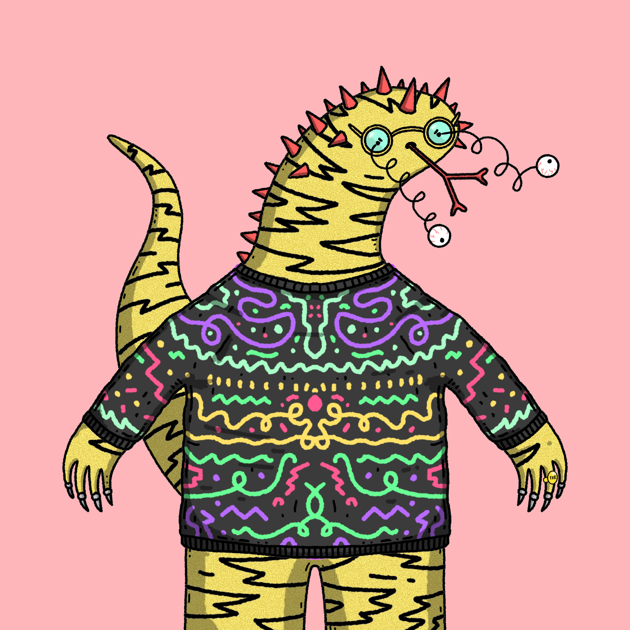 spiks avatar