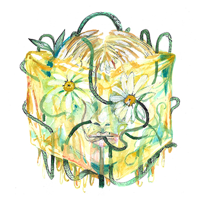 Marguerite Gélatine avatar