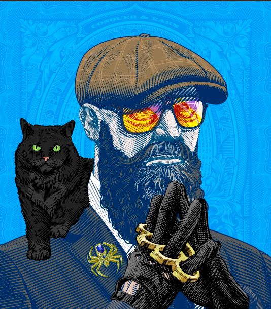 Padrino avatar