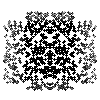 Rorschach avatar