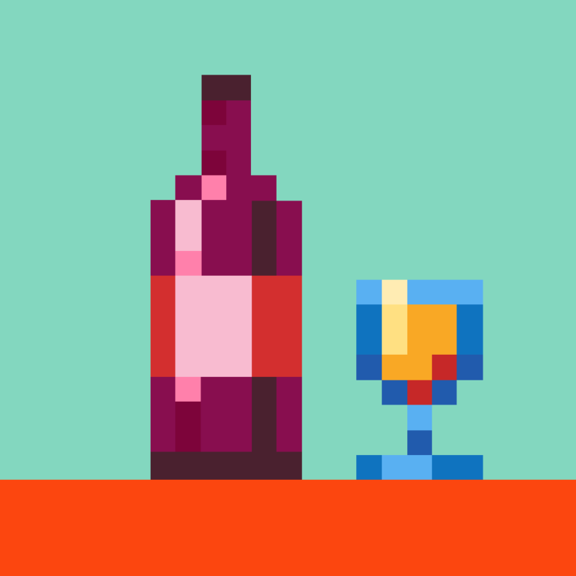 Dranks avatar