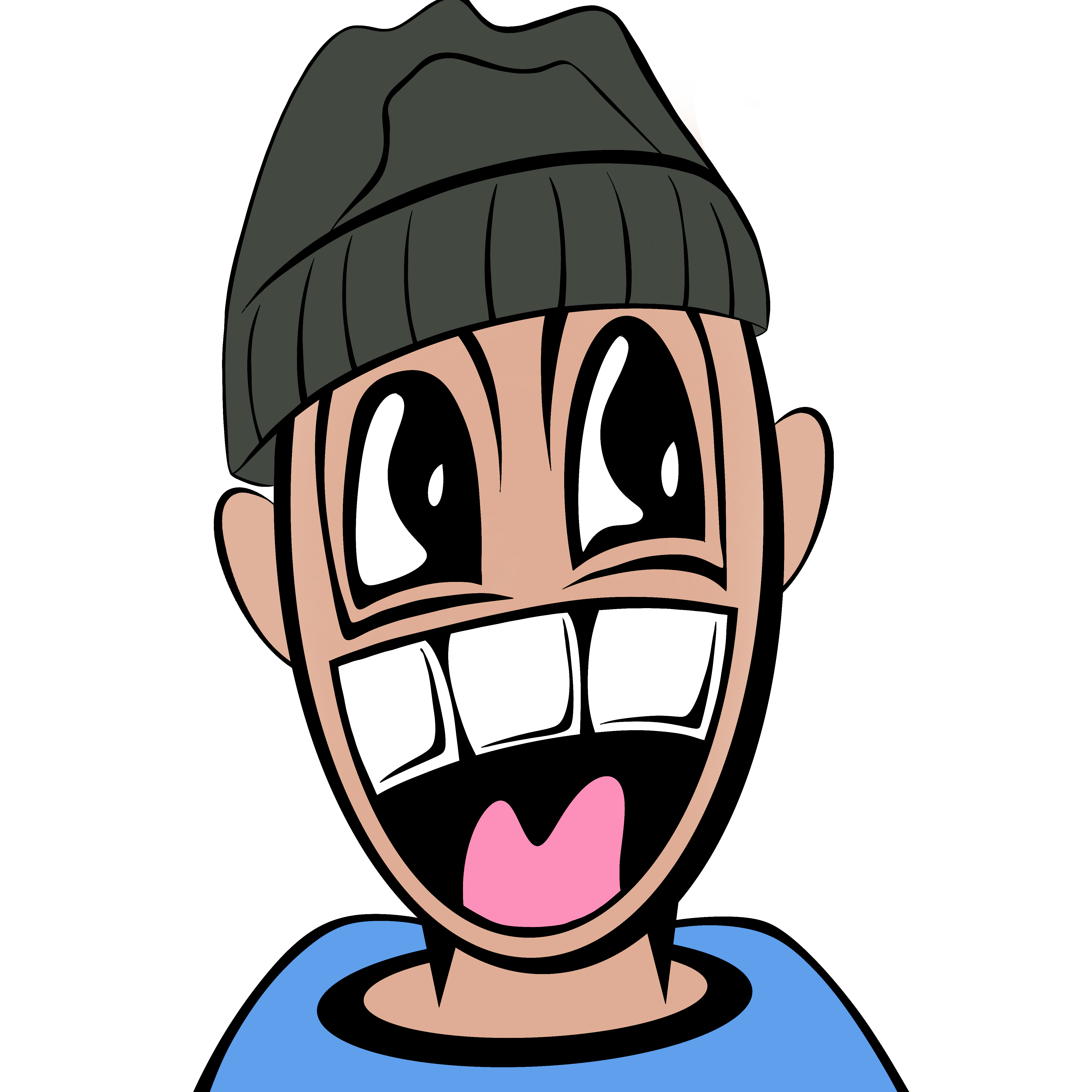 MetaBoGa avatar