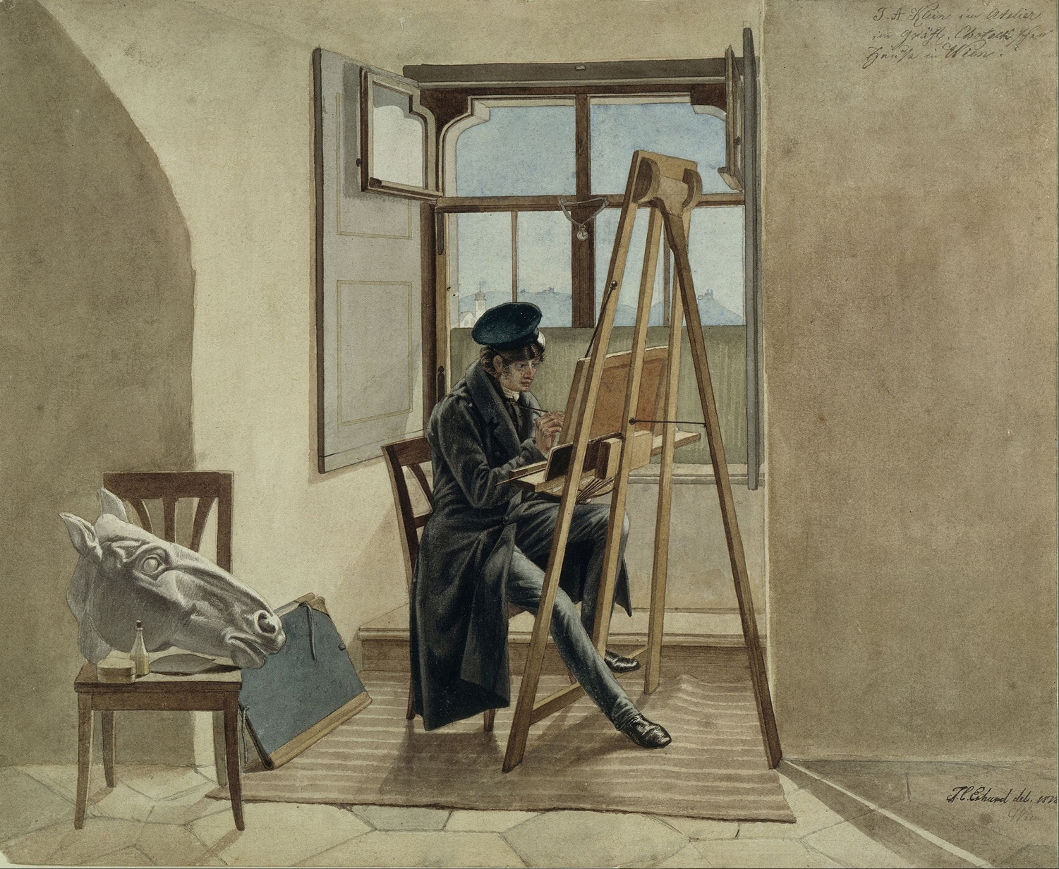 Public Domain Gallery avatar