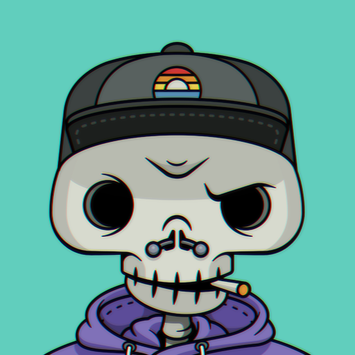 Justin Mezzell avatar