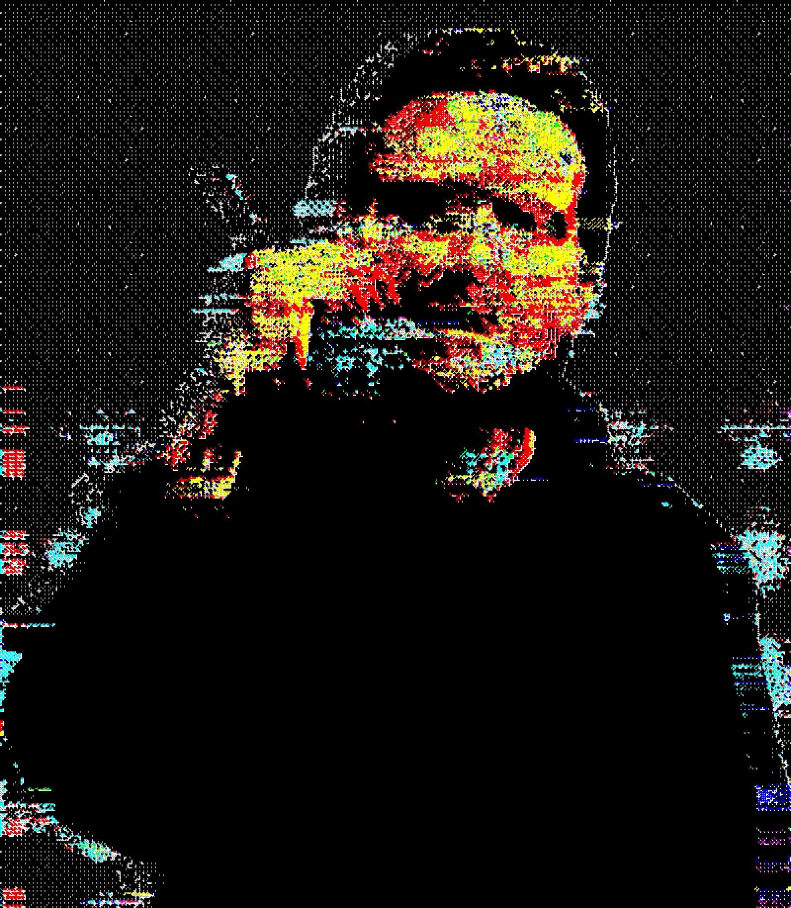 Moto's Old Storage avatar