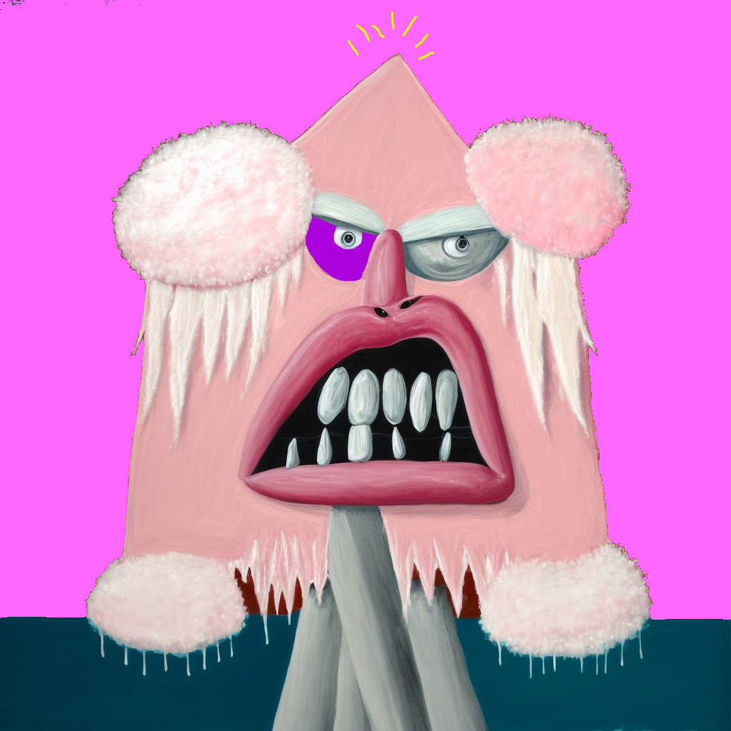 Bittty Gordon avatar
