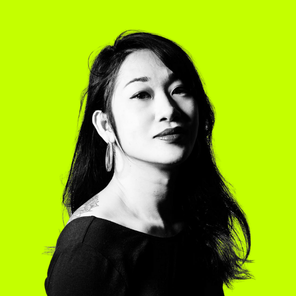 Sarisa Kojima avatar