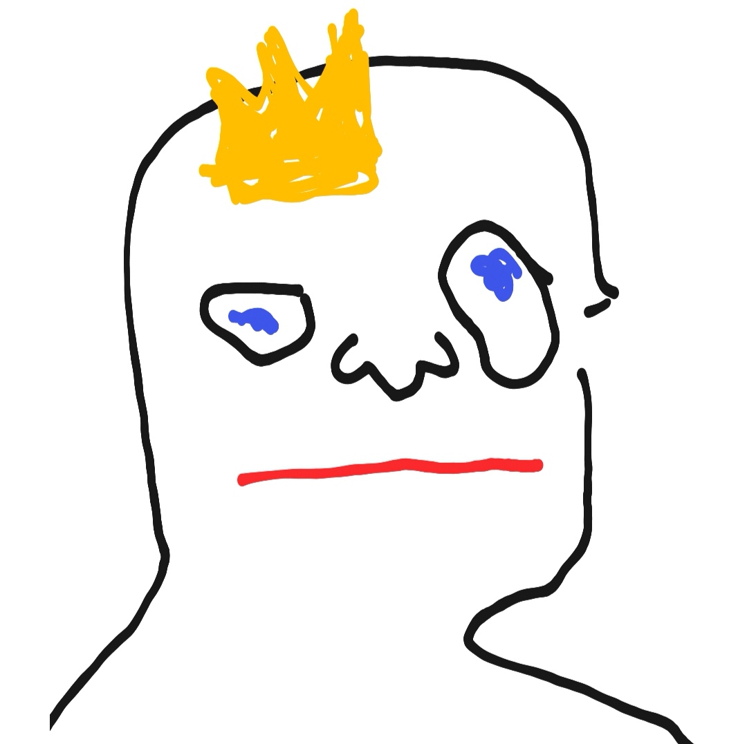 Chepertom avatar