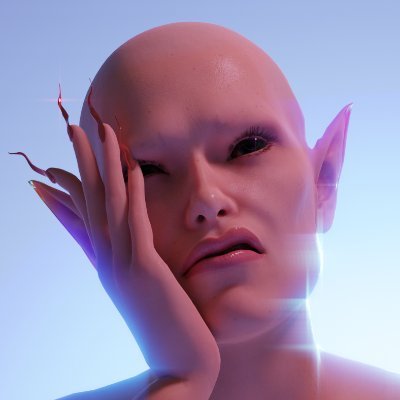 Pademonia avatar