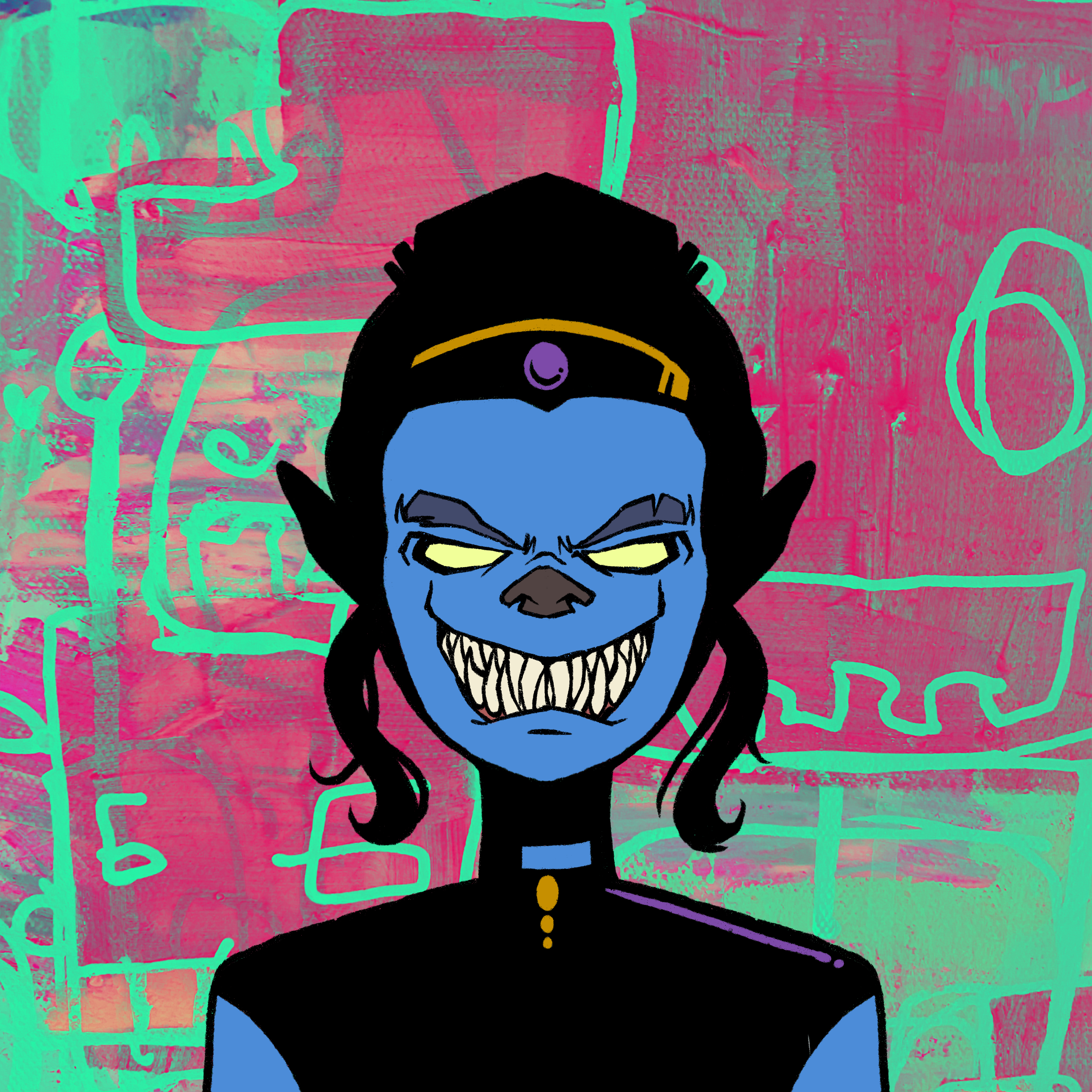 bourb avatar
