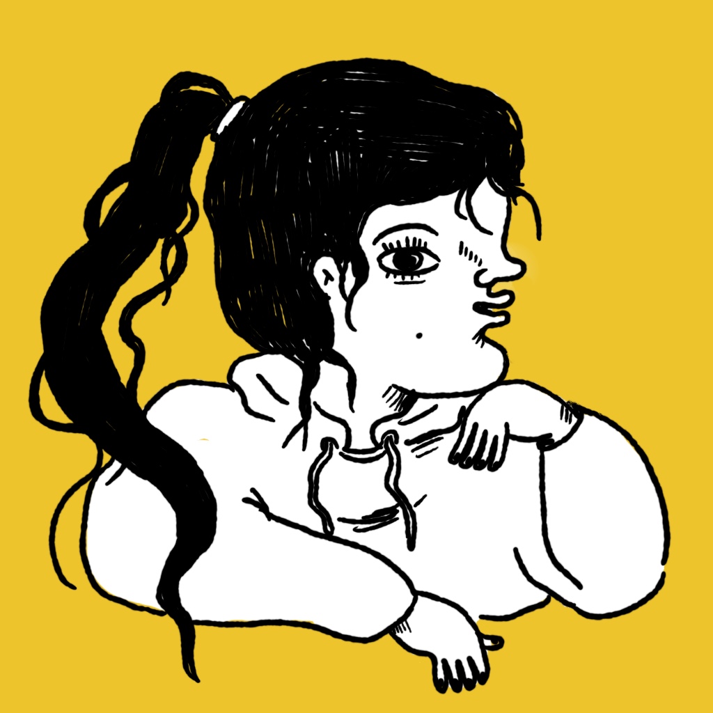 Flora Marquez avatar