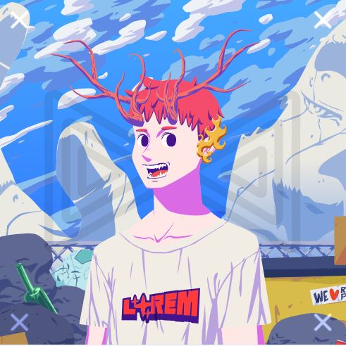 Kilonaut avatar