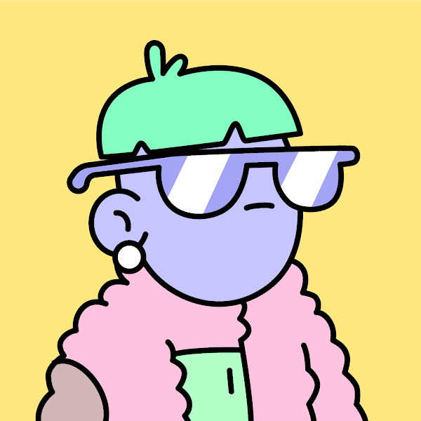 Pheew avatar