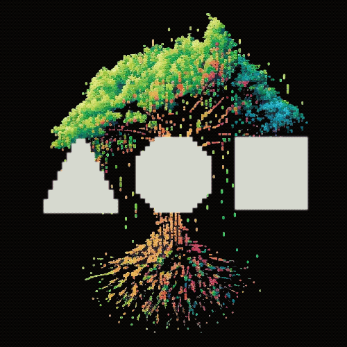 DOM   △ ◎ ▣ avatar