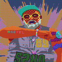 TrippyCollector.Tez avatar