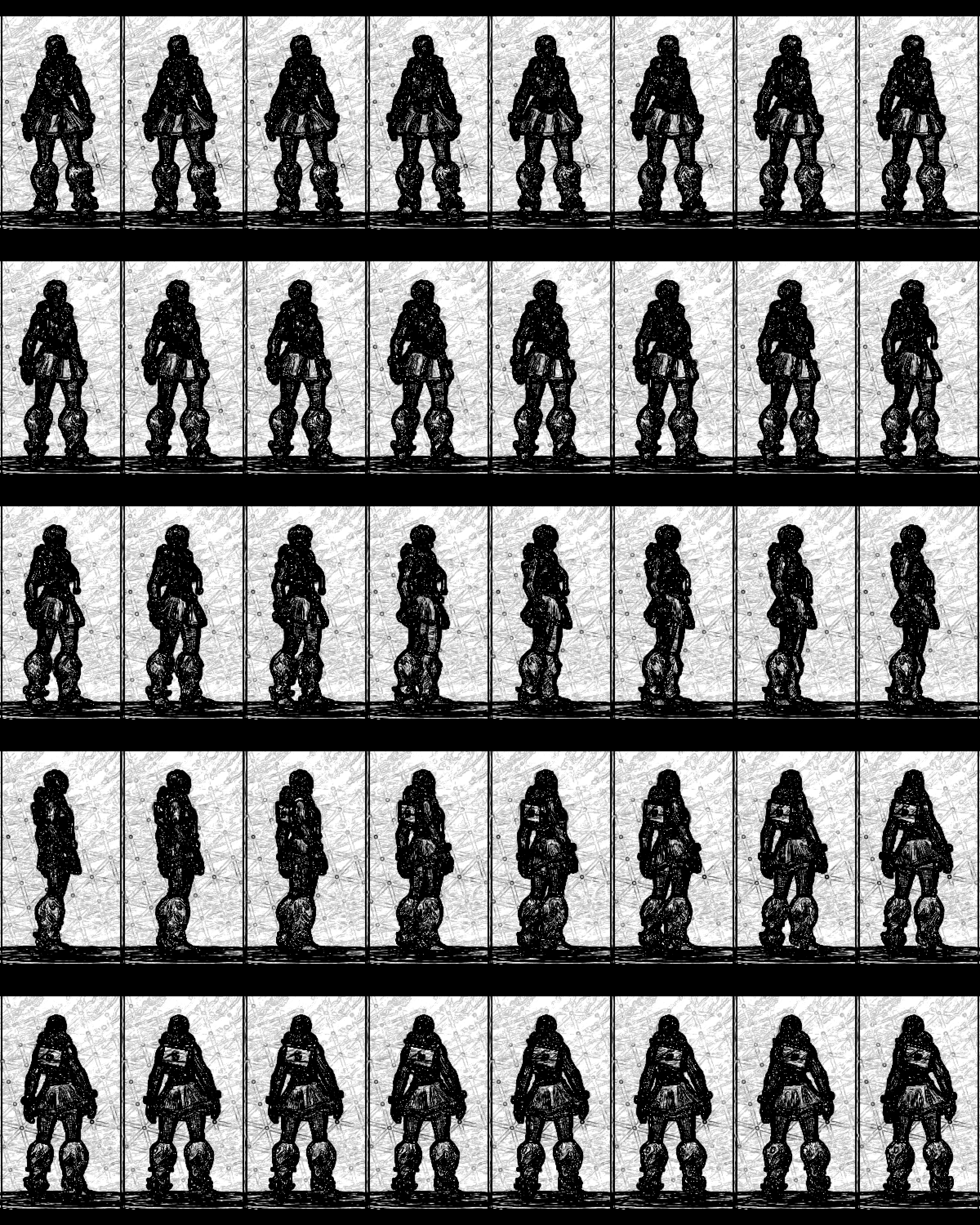 LaTurbo Assistant Folio avatar