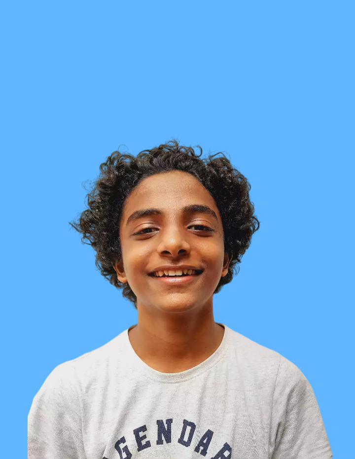 Nabeel avatar