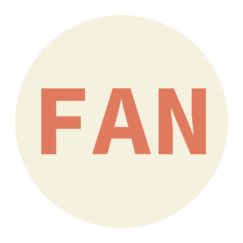 FAN - FAN Art NFT avatar